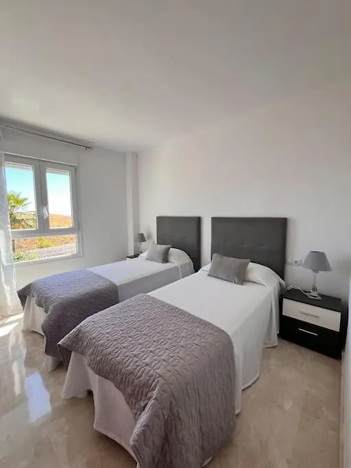 Costa Golf 2 Διαμέρισμα Μάλαγα Ισπανία