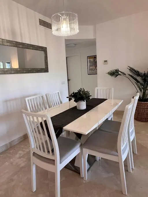 Costa Golf 2 Apartamento Málaga