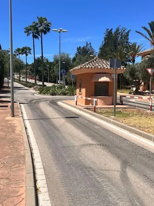 Costa Golf 2 Διαμέρισμα Μάλαγα
