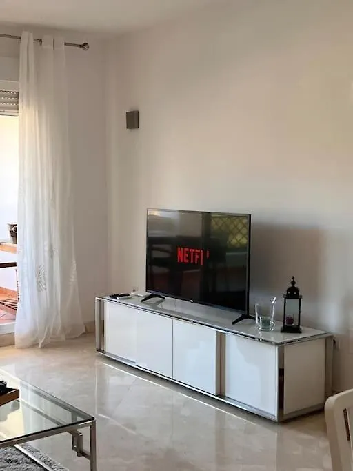 Costa Golf 2 Διαμέρισμα Μάλαγα