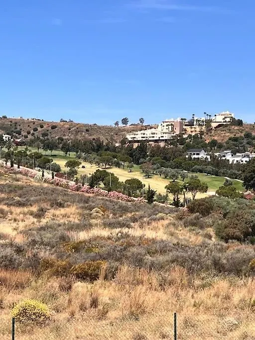 Costa Golf 2 Διαμέρισμα Μάλαγα Ισπανία
