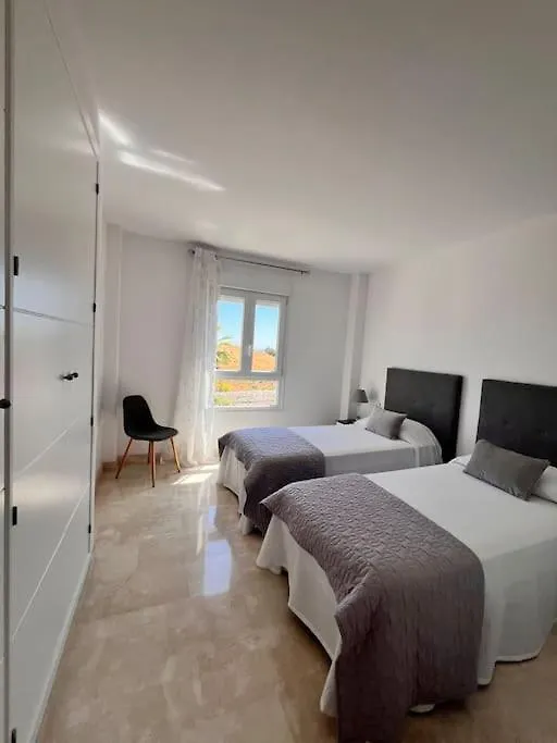 Costa Golf 2 Διαμέρισμα Μάλαγα