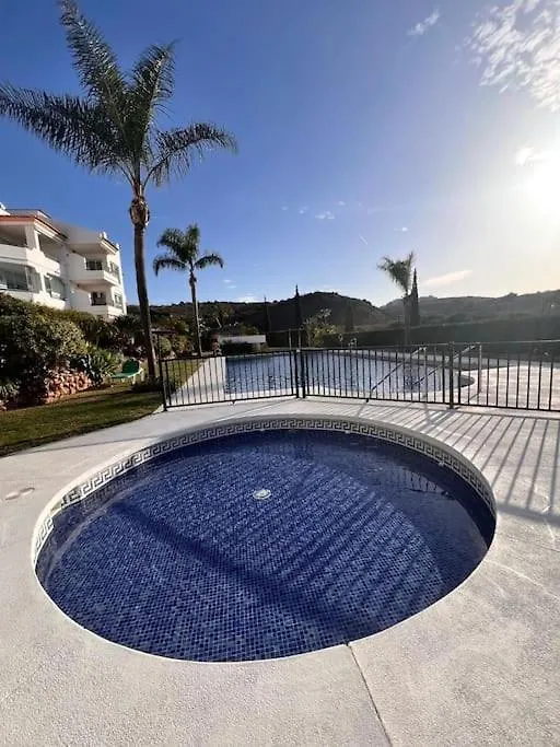 Costa Golf 2 Apartamento Málaga Espanha