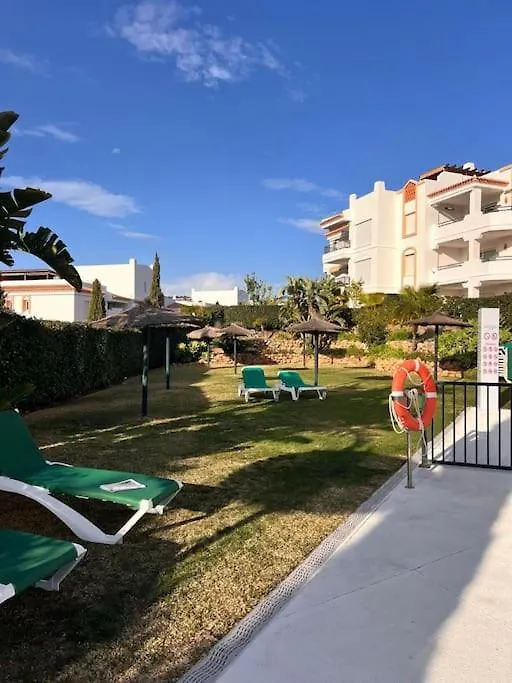 Costa Golf 2 Apartamento Málaga Espanha