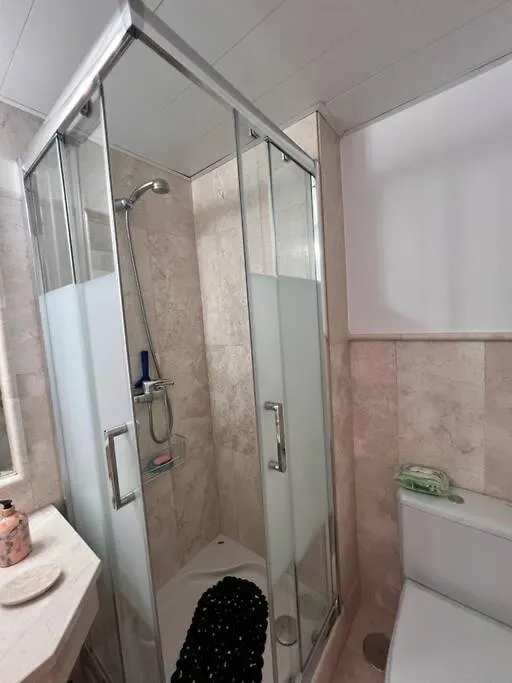 Costa Golf 2 Apartamento Málaga