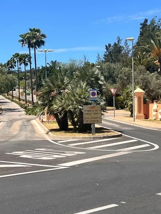 Costa Golf 2 Διαμέρισμα Μάλαγα