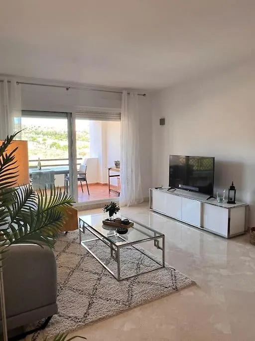 Costa Golf 2 Apartamento Málaga