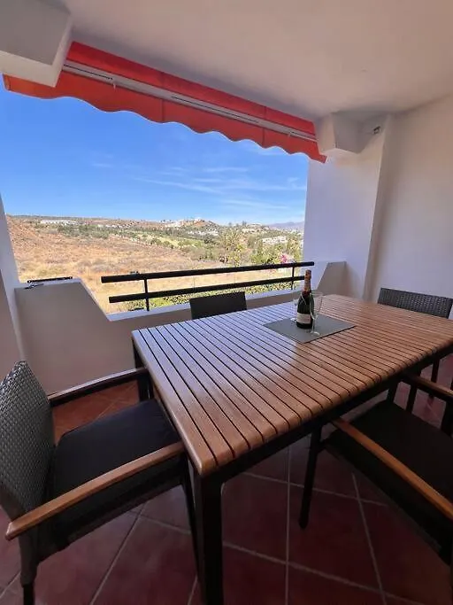 Costa Golf 2 Διαμέρισμα Μάλαγα Ισπανία
