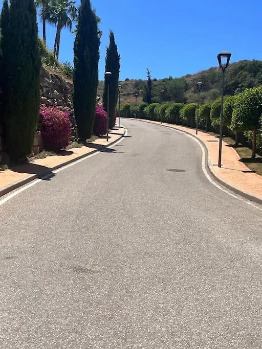 Costa Golf 2 Διαμέρισμα Μάλαγα 0*,  Ισπανία