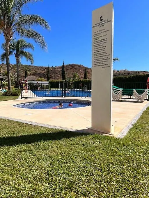 Costa Golf 2 Apartamento Málaga