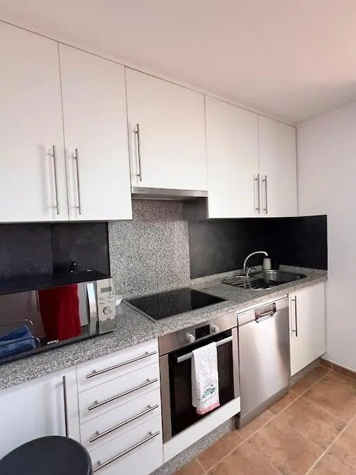 Costa Golf 2 Apartamento Málaga Espanha