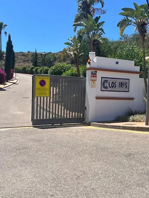 Costa Golf 2 Apartamento Málaga Espanha